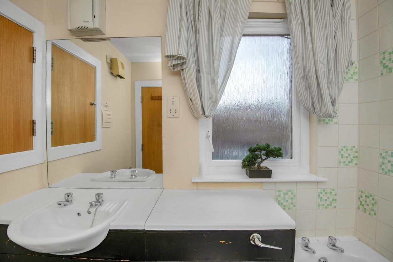 Edinburgh City Center Coady Apartment Sleeps 5 Free Car Park Space Exterior foto