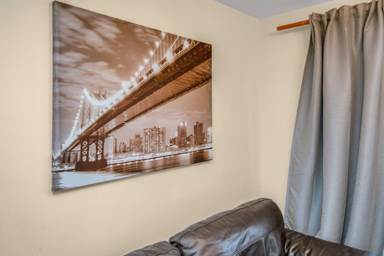Edinburgh City Center Coady Apartment Sleeps 5 Free Car Park Space Exterior foto