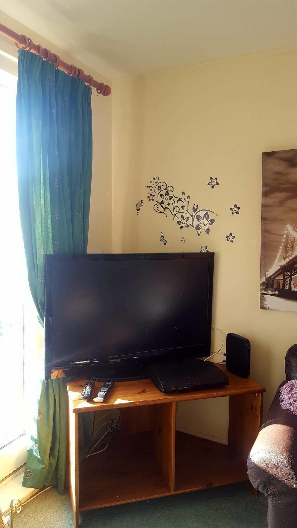 Edinburgh City Center Coady Apartment Sleeps 5 Free Car Park Space Exterior foto